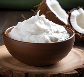 Coconut Cream